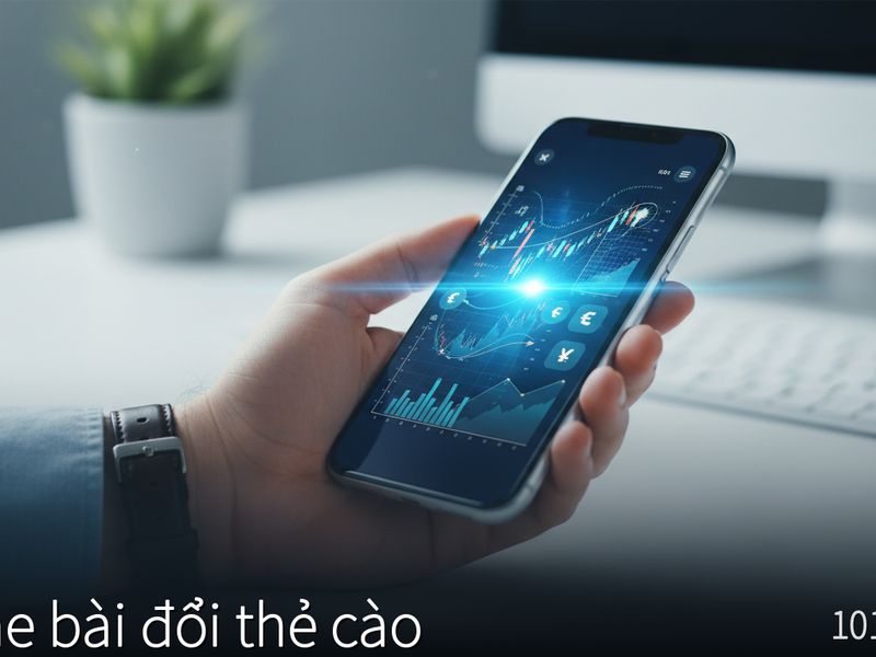 Cách kiểm tra lịch sử nạp rút tiền game bài đổi thẻ cào cực kỳ đơn giản