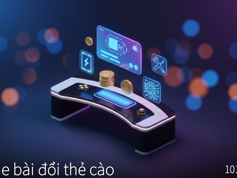 Xử lý sự cố lỗi nạp thẻ cào khi chơi game bài: Hướng dẫn từ A-Z
