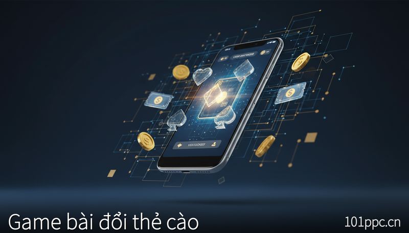 Sảnh Bài Nạp Card