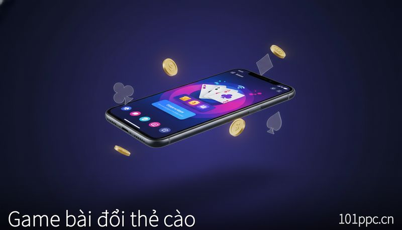 Thế Giới Game Đổi Thẻ