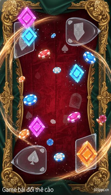 Game bài đổi thẻ cào screenshot 3
